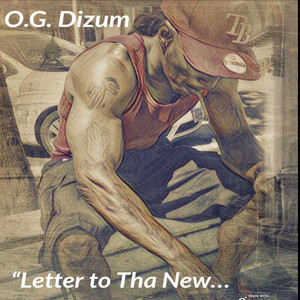 "Letter to Tha New... (Explicit)