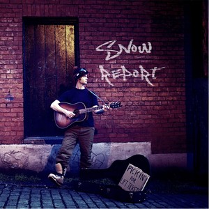 Sad Sundays(feat. Kathleen Nisbet, Juhli Conlinn & Emily Lyall)