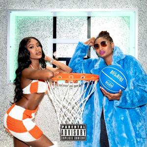 Ice On Me (feat. Vinida Weng, Tifa & Abrina) (Explicit)