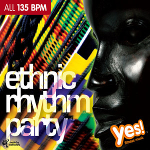 ETHNIC RHYTHM PARTY