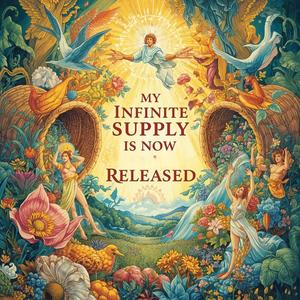 My Infinite Supply Is Now Released