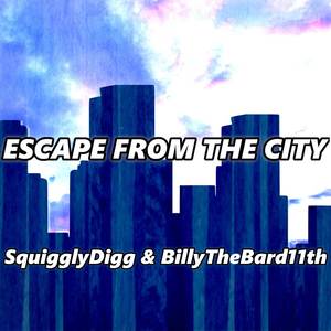 Escape from the City