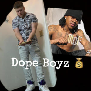 ** Boyz (feat. Chopper Young City) [Explicit]