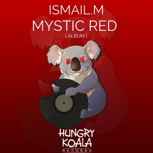 Mystic Red (Album)