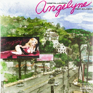 ANGELYNE (Explicit)