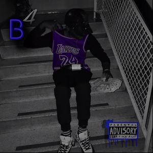 Cross Chain (feat. Meech La'flare) (Explicit)