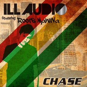 Chase (12