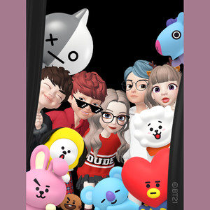 猜PartⅠ (Prod. By AllenJ)