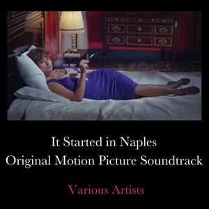 It Started in Naples (Original Motion Picture Soundtrack)