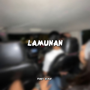 Lamunan