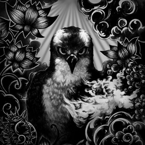 Nilli Issue (feat. roon)