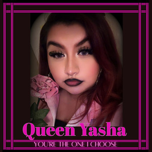 You’re the Only One I Choose