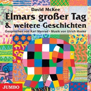 Kapitel 17 - Elmars großer Tag