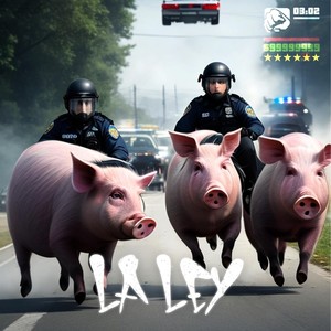 La Ley (Explicit)