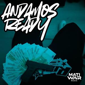 ANDAMOS READY