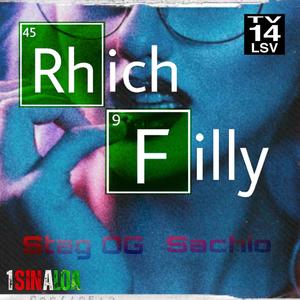 Rich Filly (feat. Stag OG)