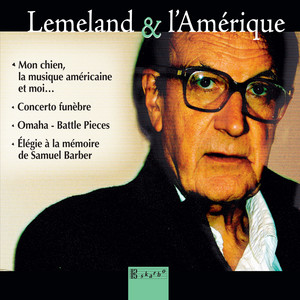 Lemeland & l'Amérique