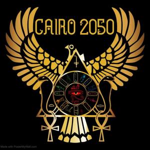 Cairo 2050