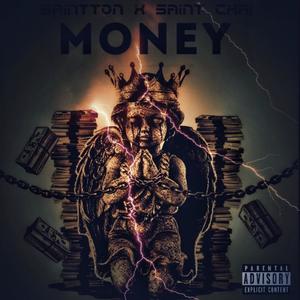 Money (feat. Saint Chri) [Explicit]