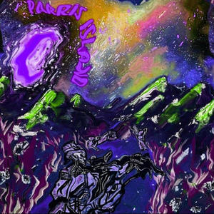 Like Scars (The Old Jail Sessions) (feat. Justin Clyde Williams) (Explicit)