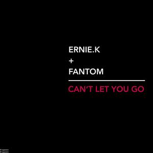 Can't Let You Go (feat. Fantom)