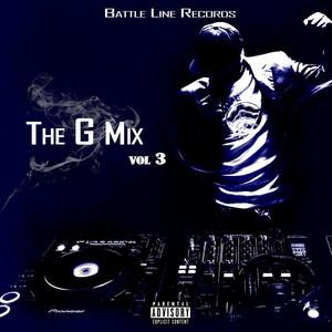 The G Mix, Vol. 3 (Explicit)