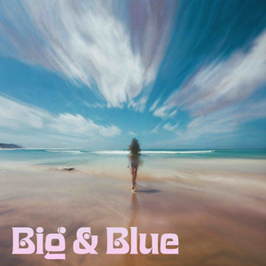 Big & Blue