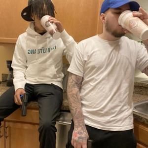 Love For The Bros (feat. Maz G) (Explicit)