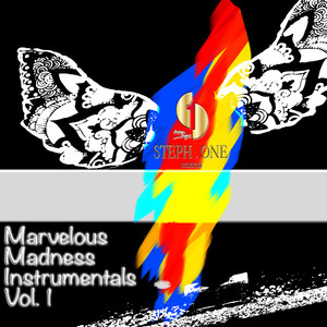 Marvelous Madness Instrumentals, Vol. 1