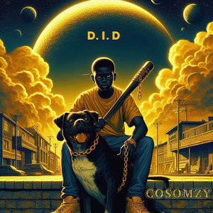 D.I.D (Explicit)