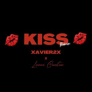 Kiss (feat. Lamar Creation) [Remix] [Explicit]