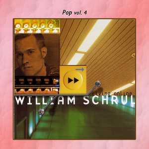 Pop Vol. 4: William Shrul-Living Online