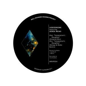 Temptation's Daughter (Donga & Blake Remix)