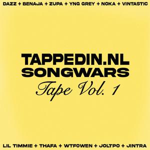 Lil Timmie (SW1) (feat. Lil Timmie) (Explicit)