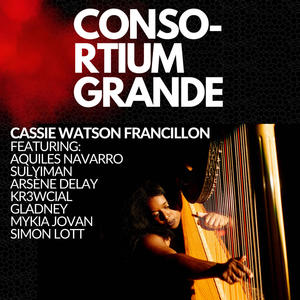 Django / You're Thinking of All That Could Have Been (feat. Arséne Delay, Simon Lott, Gladney, Aquiles Navarro & Sulyiman) (Live at the Marigny Opera House)