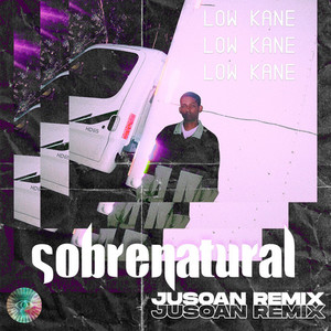 Sobrenatural (Jusoan Remix)