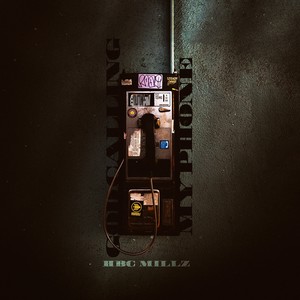 God Calling My Phone