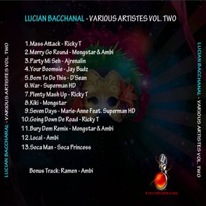 Ramen (Bonus Track)