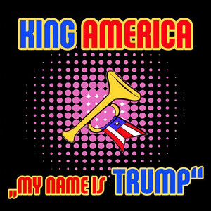 My Name Is Trump