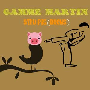 STFU Pig (Boons) [Radio Edit]