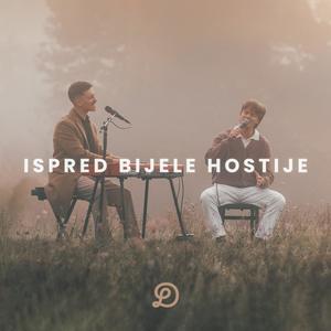 Ispred Bijele Hostije