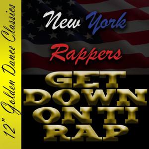 Get Down on Ti Rap