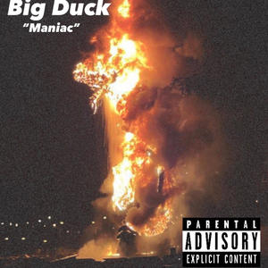 Maniac (Explicit)