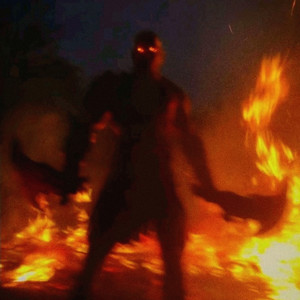 BLADES OF CHAOS (SUPER SLOWED)