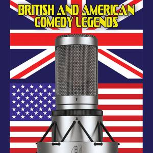 British & American Comedy Legends