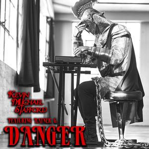Danger (feat. Rayner G.)