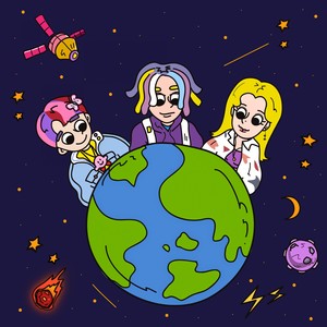 Space High (Explicit)