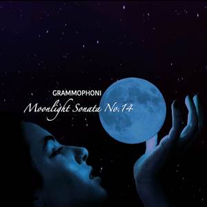 Moonlight Sonata No. 14 (Music Box Lullaby)