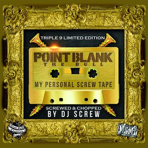 High With the Blanksta[feat. Big Moe, Z Ro, Psk 13, Black from 20 2 Life, C Loc, 3 2 & Lil Flex] (Remix|Explicit)