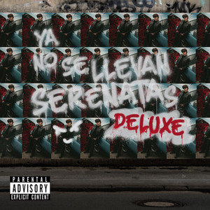 Gabito Ballesteros - TEXANITA (Explicit)